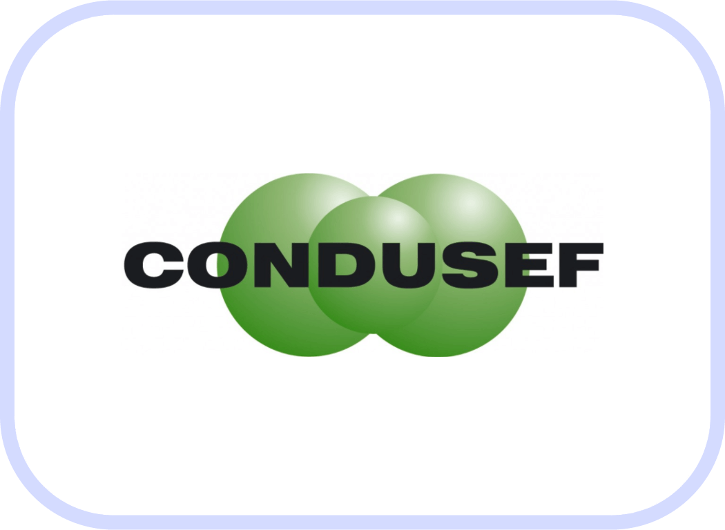 condusef