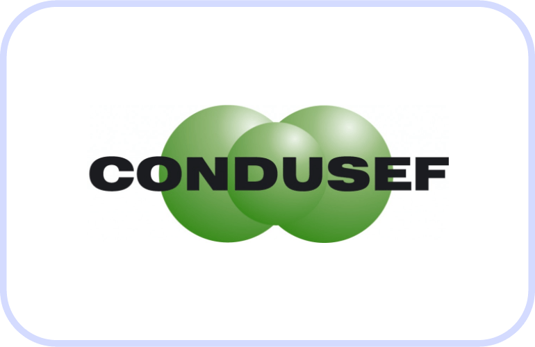 condusef