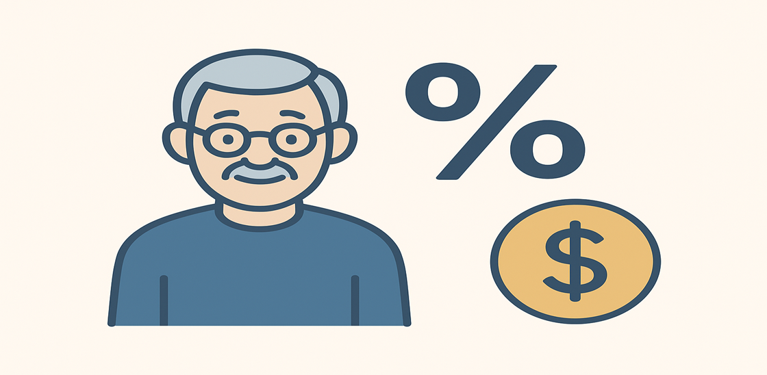 Edad e Intereses: Cómo Influyen en tu Capacidad para Obtener un Préstamo en México