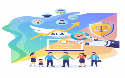 ALA: un préstamo de crédito legal, flexible y confiable para tus necesidades financieras