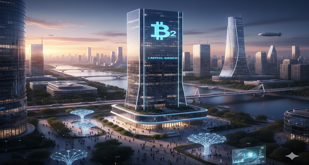 ¿Qué es Capital Básico 2 (CB2)?