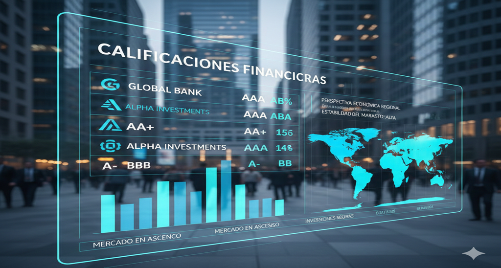 Calificaciones: definición, ejemplos y FAQS
