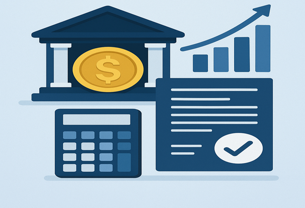 Depósitos a plazo fijo: significado, funcionamiento y mejores opciones en 2025