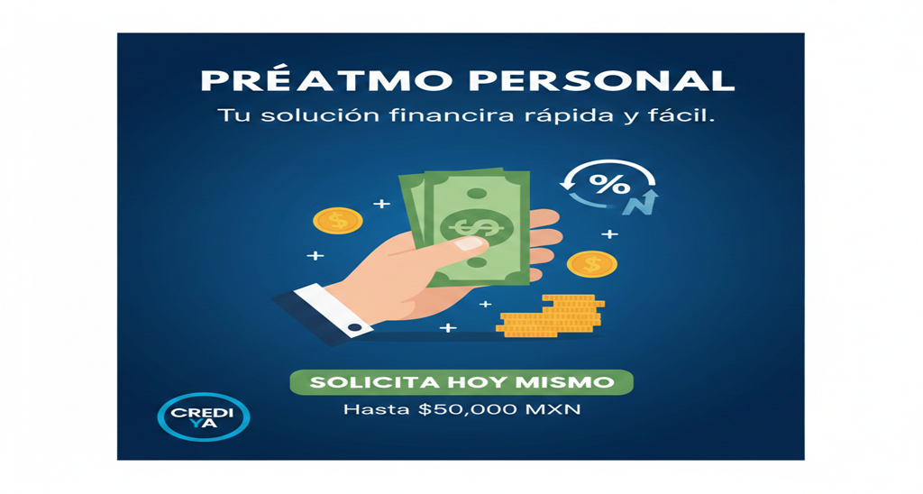 Préstamo personal: qué es, cómo funciona y cómo solicitarlo