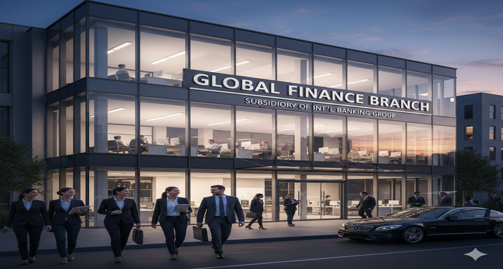 Filial: definición, función y ejemplos