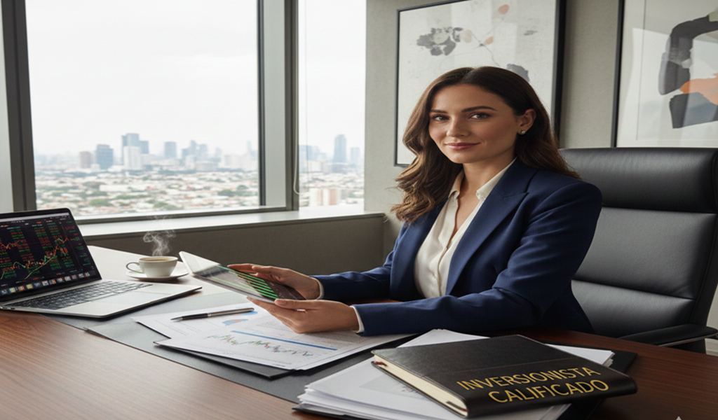 Inversionista Calificado: la figura que transforma cómo se participa en los mercados