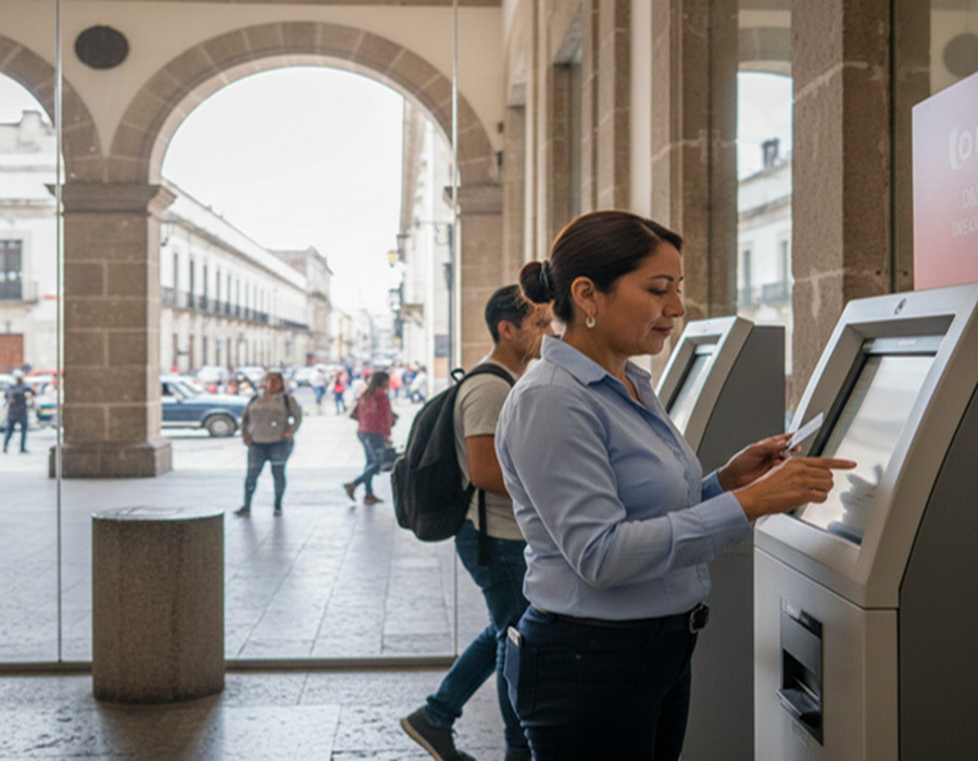 Situación actual de los préstamos en Ciudad de México: entre liquidez diaria y estructuras de ingreso urbano