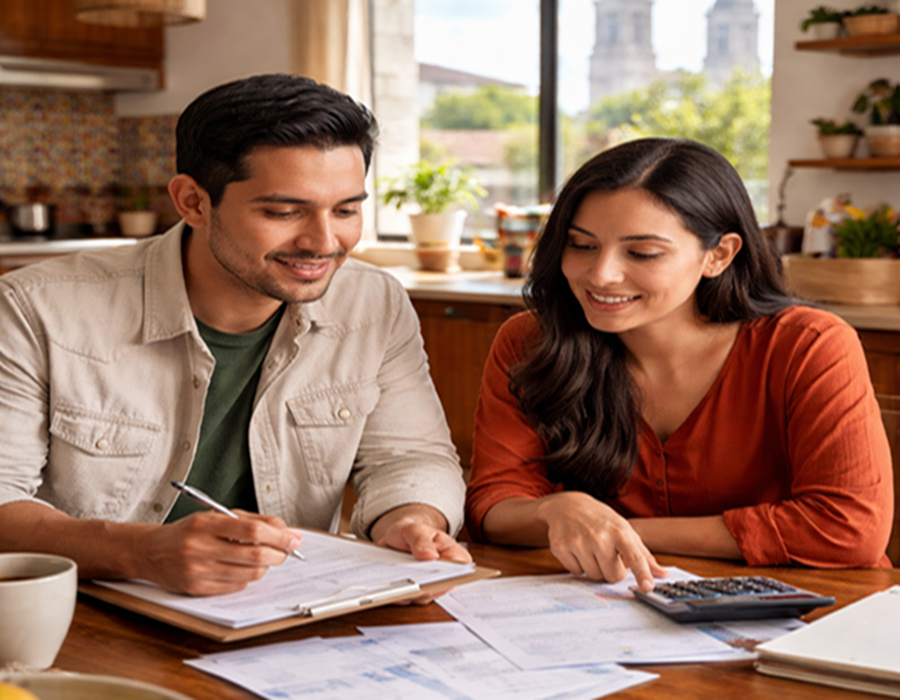 Los préstamos en Puebla: un panorama realista y útil