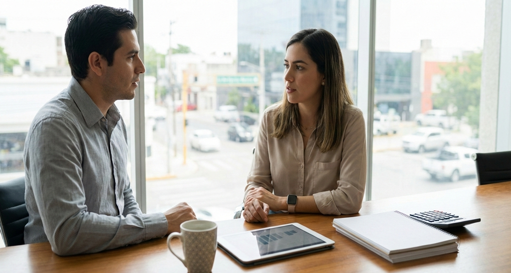 Préstamos en Mérida: riesgos frecuentes y cómo tomar decisiones financieras más informadas