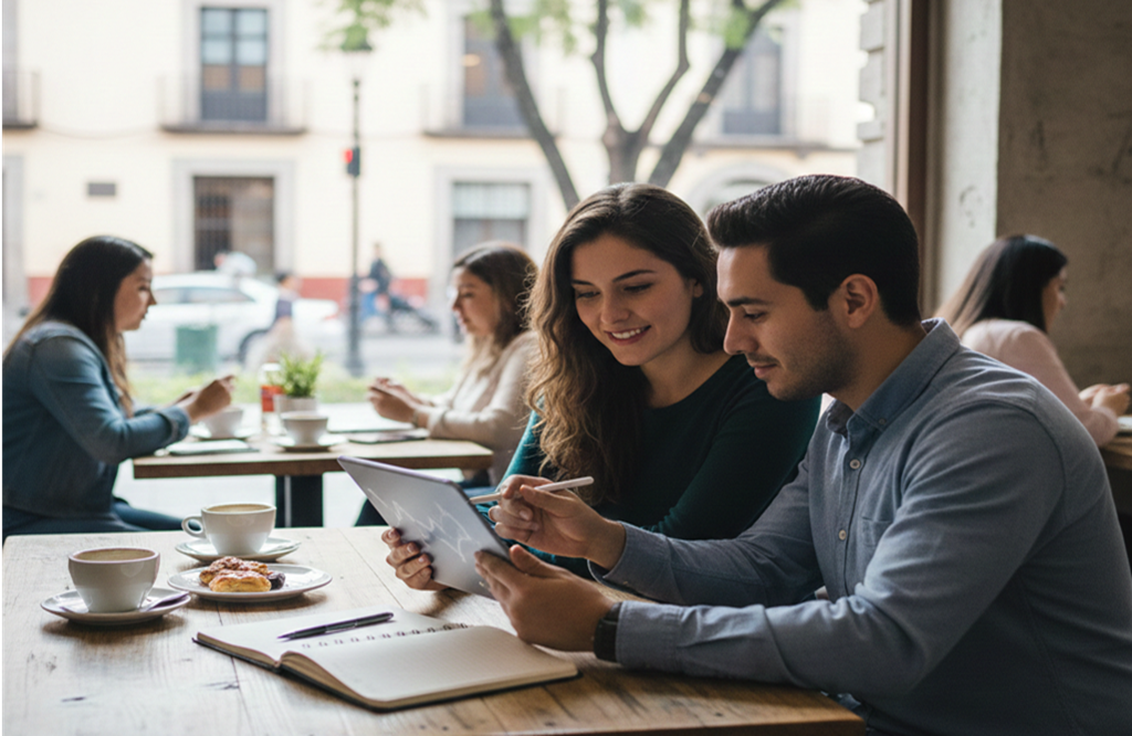 Préstamo personal
                  en San Luis Potosí
