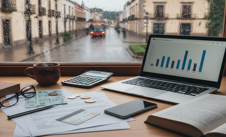 Pedir un préstamo en Querétaro: los errores más comunes y cómo evitarlos