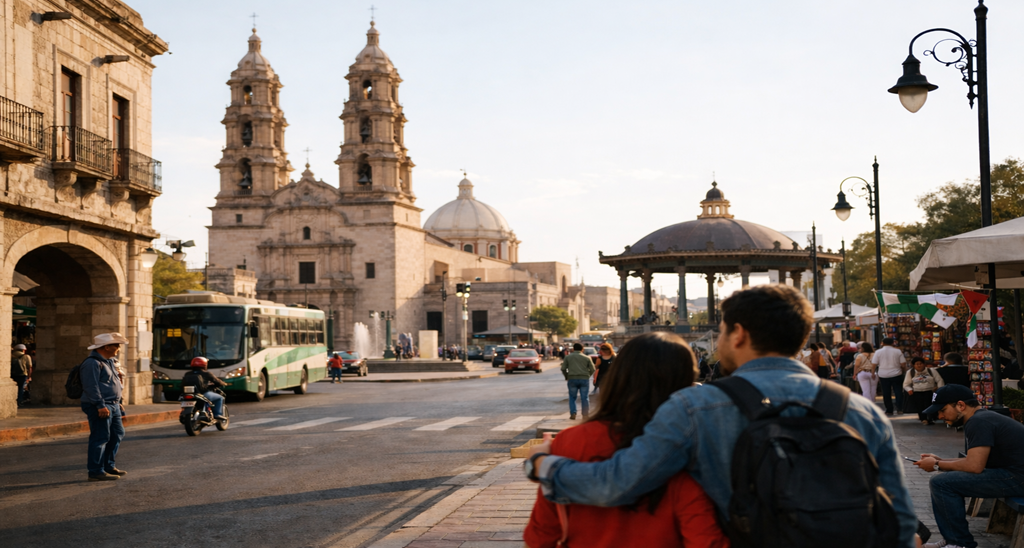 Préstamos en Aguascalientes: riesgos que conviene considerar