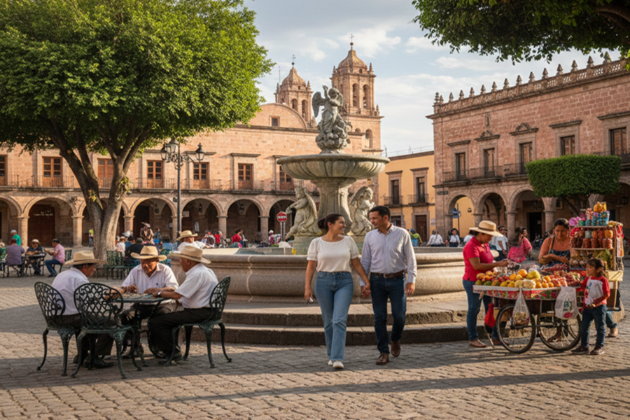 Préstamo personal
            en San Luis Potosí