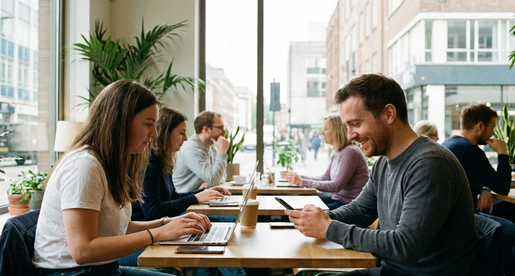 Préstamos personales en San Luis Potosí: rápidos, en línea y sin estrés