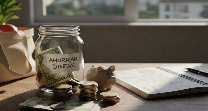 Haz que tu quincena rinda! 4 trucos reales para ahorrar en México sin complicaciones.