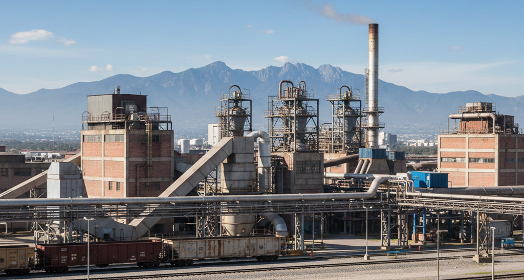 Monterrey: El Gigante Industrial de México y Motor Económico de América Latina