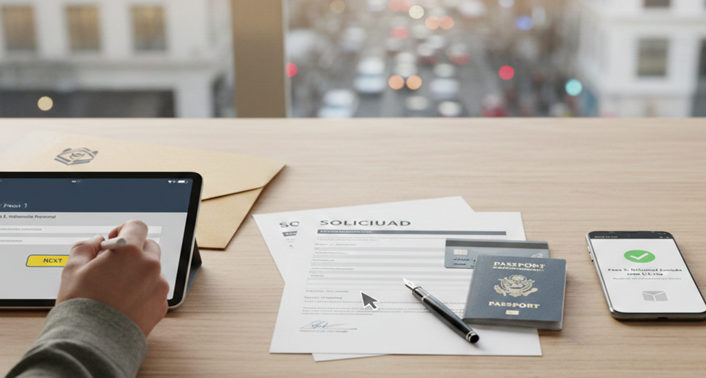 Préstamo personal
                  en tijuana