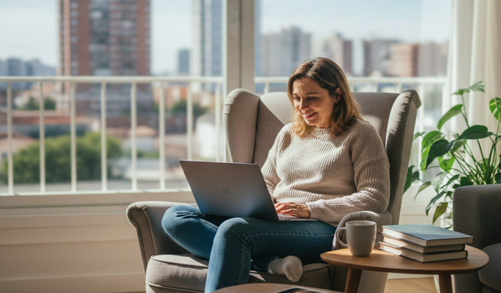 Préstamo personal
                  en mexicali
