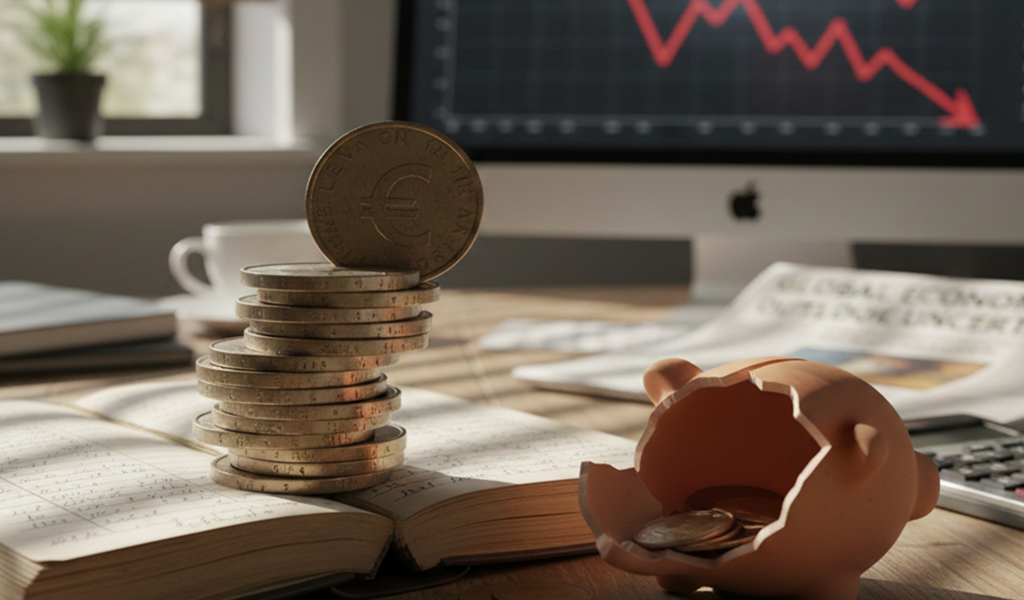 Préstamos en Mexicali: riesgos poco visibles