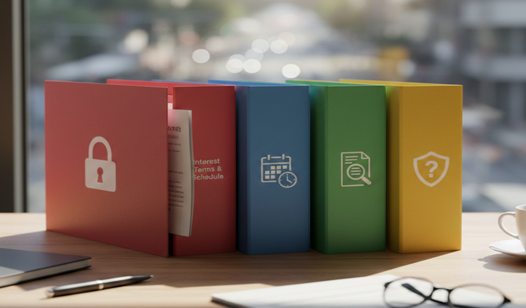 Préstamos en León, Guanajuato: 4 puntos que podrían costarte tu quincena si no tienes cuidado