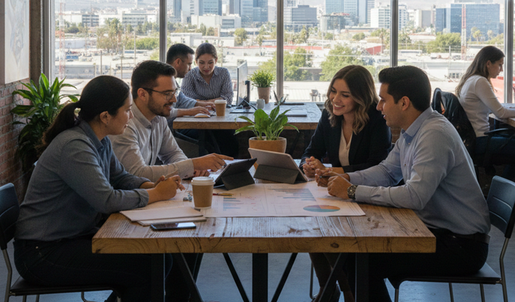 Ciudad Juárez 2026: Economía y Oportunidades