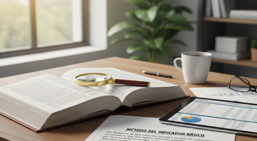 Método del Indicador Básico: Guía Completa sobre el Riesgo Operacional
