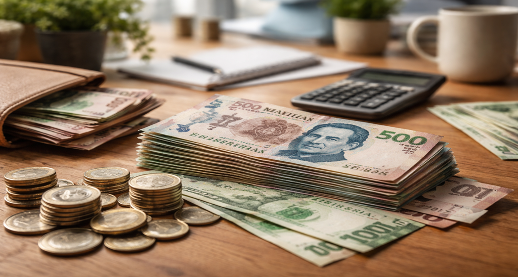 Incertidumbre externa y fragilidad interna: el verdadero límite al crecimiento de México