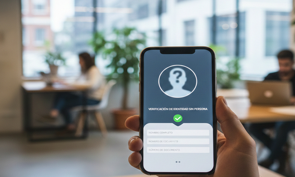 El Registro de Telefonía como Imperativo de Seguridad: Implicaciones en la Economía Digital y la Certificación de Identidad