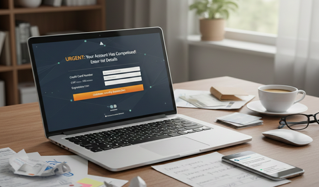 Me estafaron con un préstamo: qué hacer de inmediato