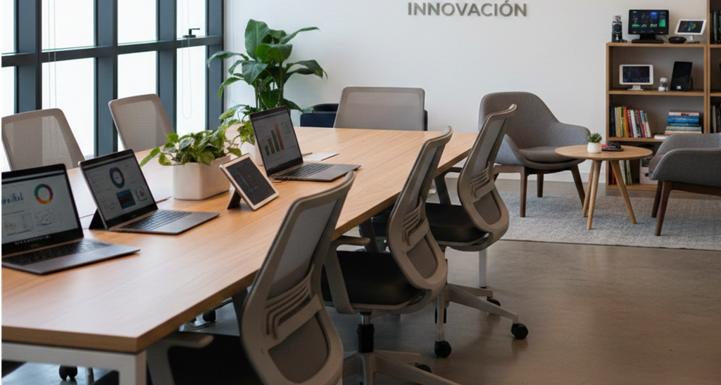 Análisis y comentario: madurez financiera de las Pymes mexicanas, ¿riesgo sistémico o oportunidad estratégica?