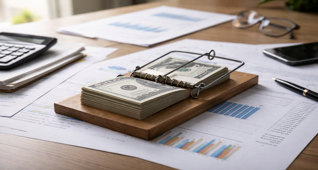 La realidad de las deudas en Neza: Más allá de las apps, los peligros de "la plaza" y las cajas de ahorro fantasma