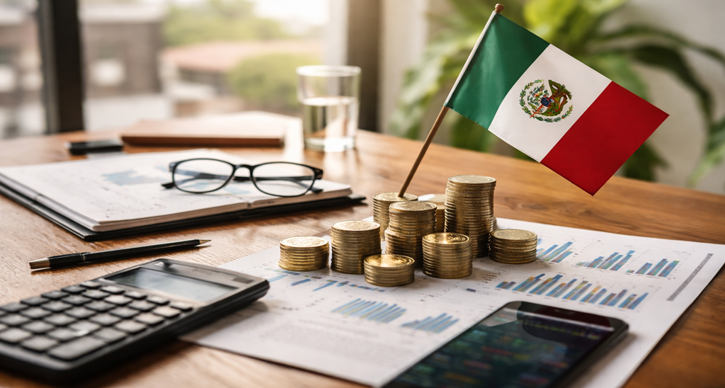 Préstamos Personales en Nezahualcóyotl: Impulsa tu Negocio o Cubre Imprevistos Hoy mismo