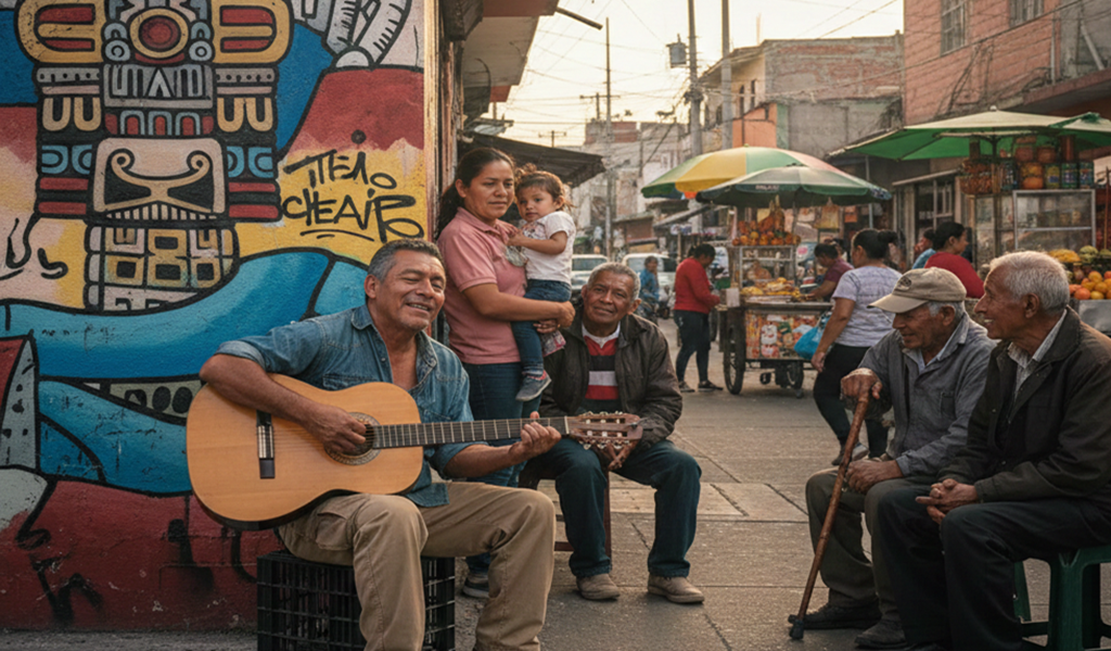 Préstamos en Nezahualcóyotl para cubrir gastos de corto plazo