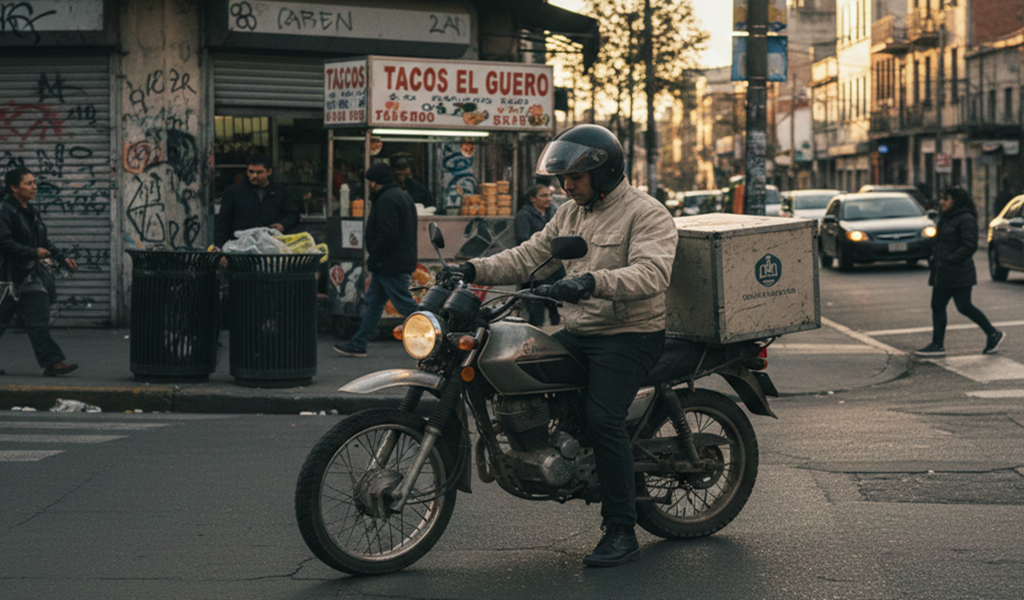 ¿Cuánto de enganche para una moto? Guía para estrenar sin deudas eternas