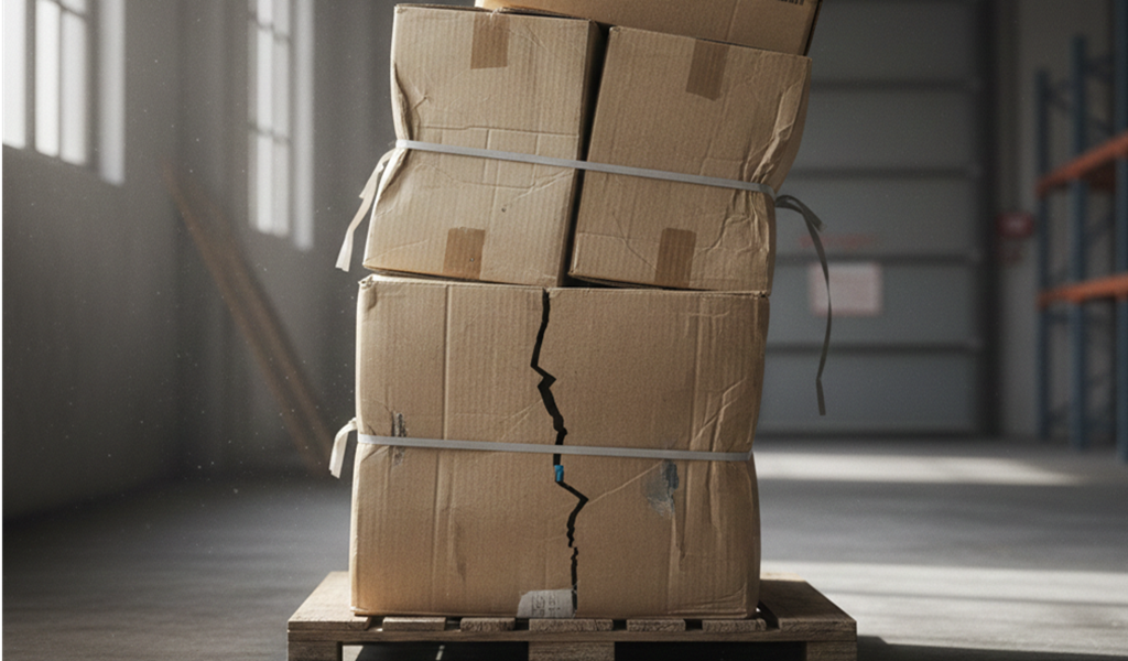 El repliegue del crédito comercial: un síntoma de fragilidad en la estructura productiva mexicana