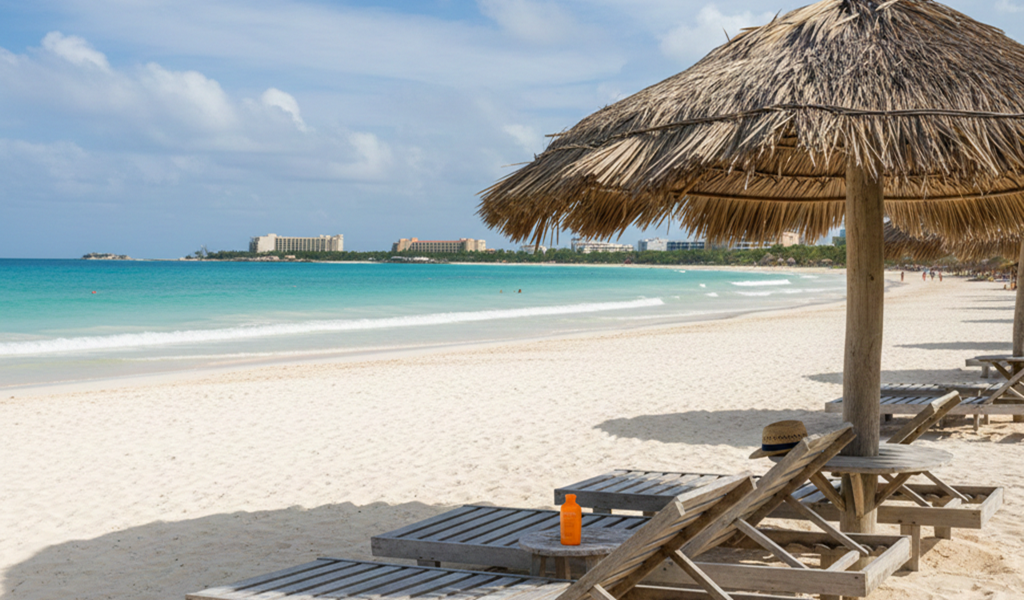 Cancún 2026: Cómo impulsar tu negocio con préstamos estratégicos ante el auge del turismo