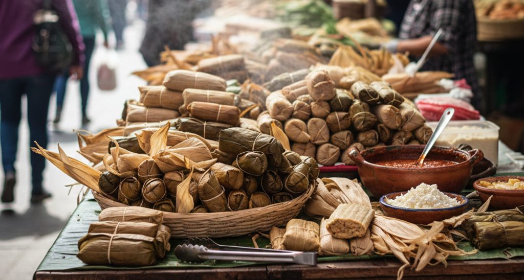 El costo de la tradición: Inflación y presión financiera en el Día de la Candelaria 