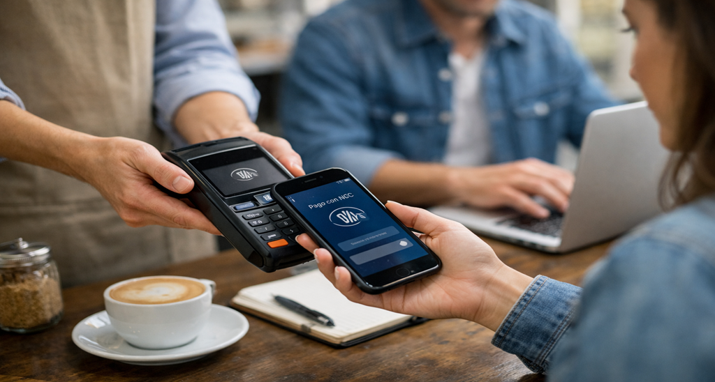 La digitalización de pagos como catalizador de productividad y formalidad en las Pymes mexicanas