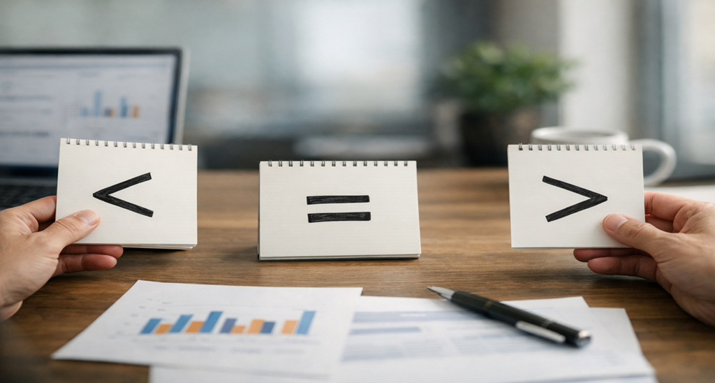 Ventas Netas vs. Ingresos Netos: Guía para no confundir facturación con ganancia