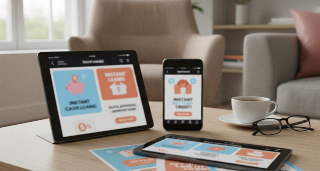 ¿Harto de ver anuncios de préstamos en Hermosillo? Cómo saber en quién confiar