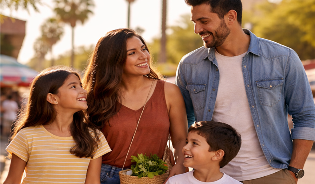 Préstamos antes de la quincena en Hermosillo: una solución común a un problema real