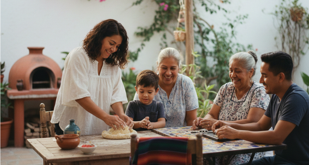 Cuando la vida se "atora": Una alternativa para no tener que pedir prestado a los tuyos.
