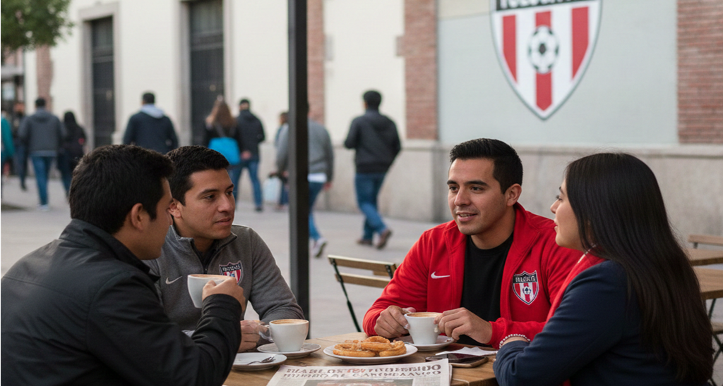 El Toluca FC y la gestión de mis finanzas: Una lección de realismo en México