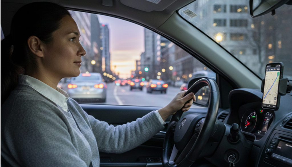 ¿Conviene pedir un préstamo para comprar moto o auto usado si trabajas en Toluca?