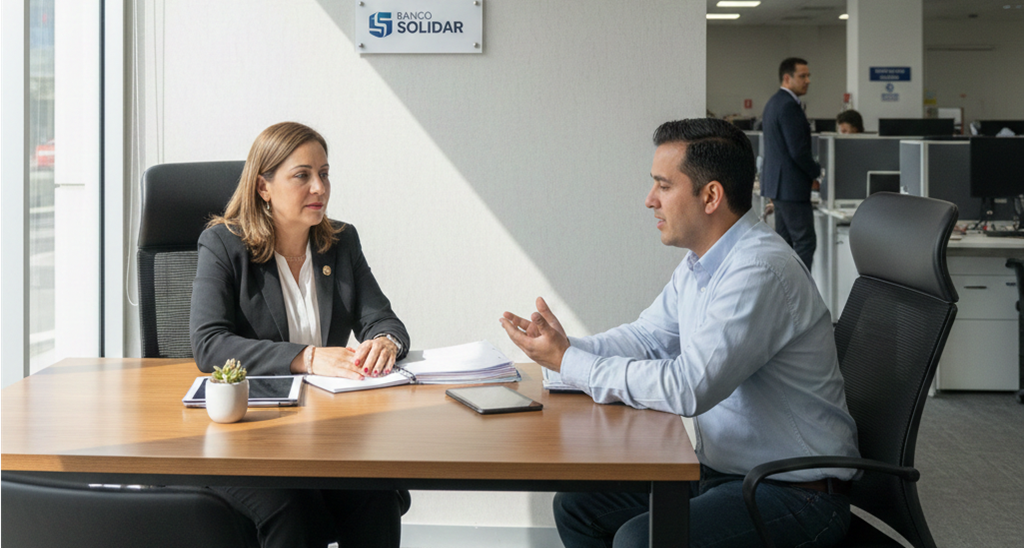 ¿Qué es la Unidad Especializada y por qué es tu mejor guardaespaldas ante los bancos?