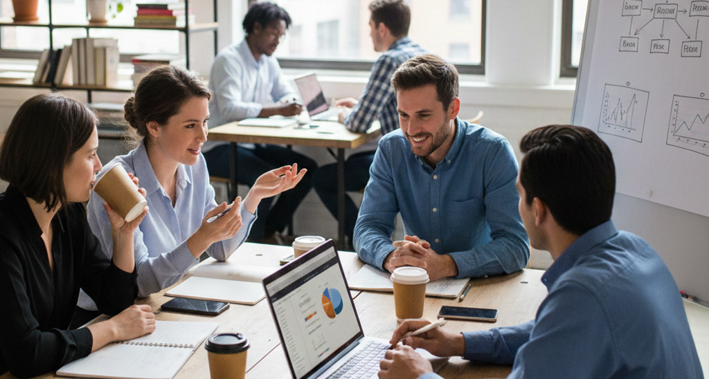 ¿Idea millonaria o puro aire? Guía para validar tu negocio sin arriesgar los ahorros