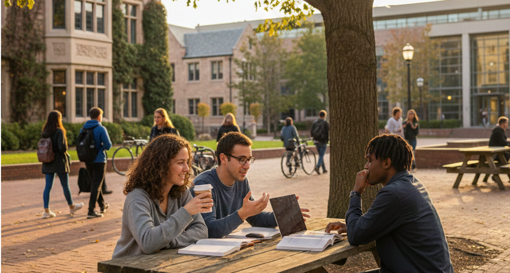 Cuando la universidad se encarece de golpe: cómo cubrir gastos inesperados sin desordenar tus finanzas
