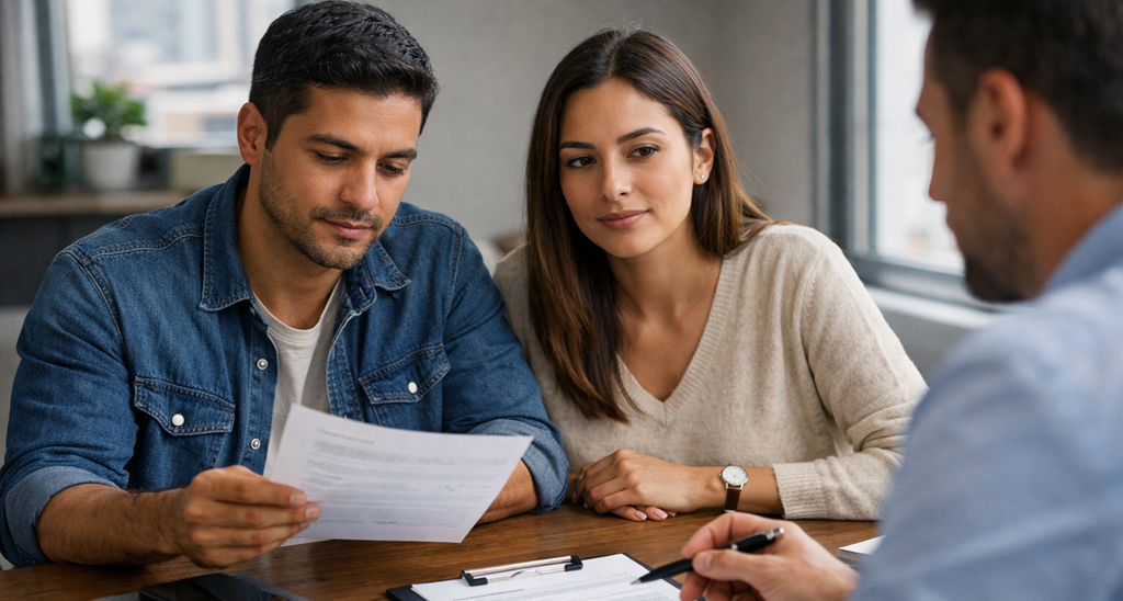 ¿Cómo usar ALA Préstamo para pedir dinero?