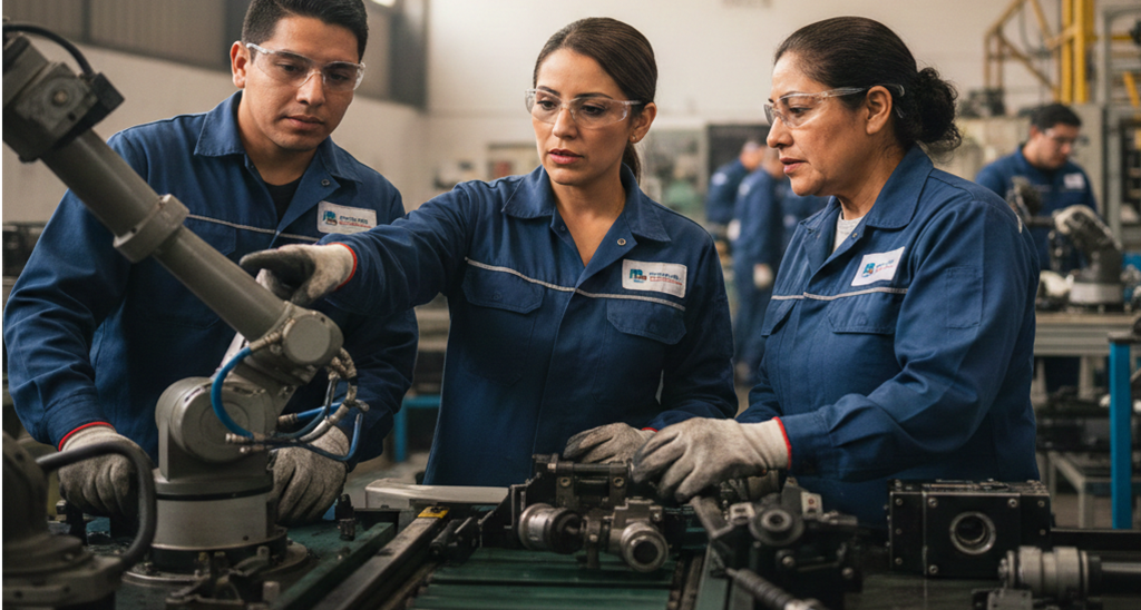 Guía Económica de Saltillo 2026: El Motor Industrial de México y Oportunidades de Inversión