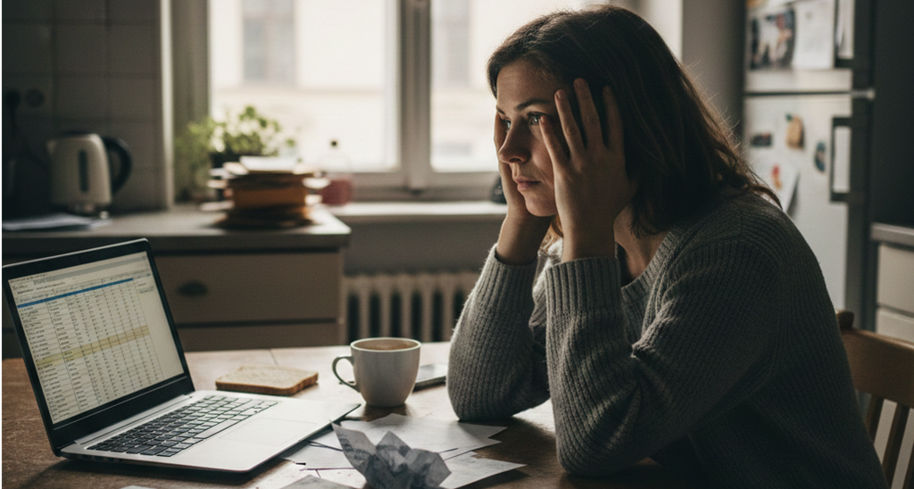 ¿Cómo amplifican las redes sociales y la cultura del consumo el estrés financiero en México? Un análisis profundo desde la perspectiva de ALA